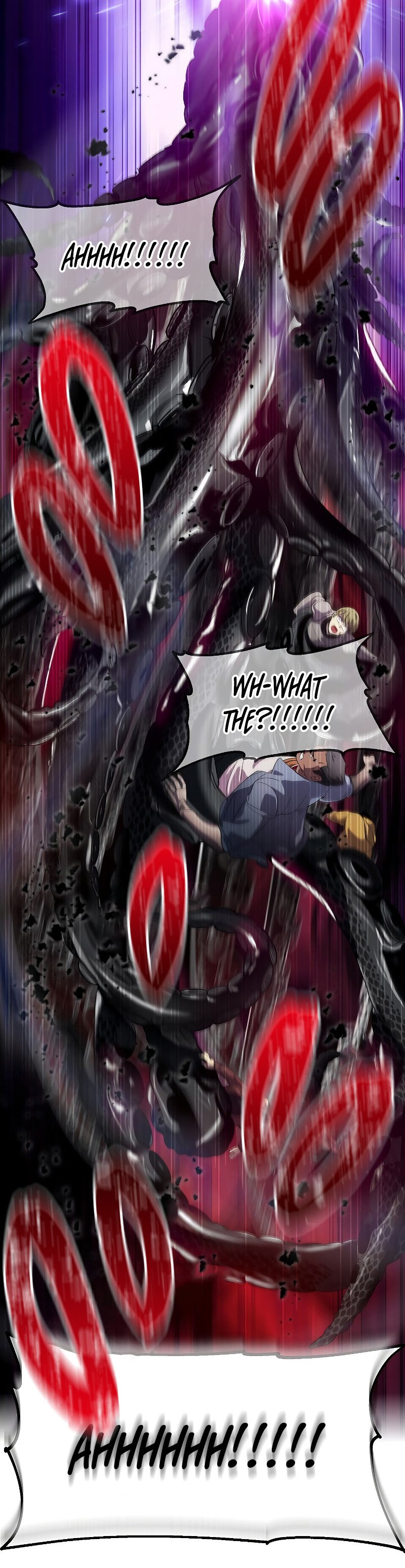 SSS-Class Suicide Hunter, Chapter 49 image 32